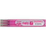 Pilot Tintenrollermine FriXion BLS-FRP5 - 0,3 mm, pink,...