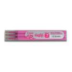 Pilot Tintenrollermine FriXion BLS-FRP5 - 0,3 mm, pink,...