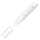 Pintor Marker Medium weiß 4902505542022