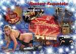 Postkarte Hamburg HAMBURG REEPERBAHN 4004545375513