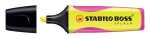 STABILO BOSS SPLASH gelb 4006381528955