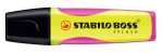 STABILO BOSS SPLASH gelb 4006381528955