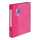 Sammelbox A4+ rosa 3 Einschlagklappen