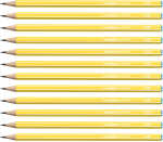 STABILO pencil 160 HB gelb 4006381502122