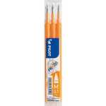 PILOT Tintenrollermine FriXion BLS-FR7 - 0,4 mm, apricot,...