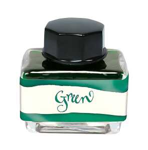Tinte Colour Inspiration Schreibfarbe SmaragdGreen - 15ml