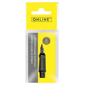 Griffstück für Füllhalter Switch Feder F