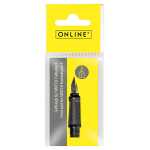 Griffstück für Füllhalter Switch Feder F