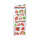 MAX BRINGMANN Epoxy-Sticker Merry Christmas