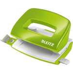 LEITZ Locher WOW 10Blatt grün 4002432123520