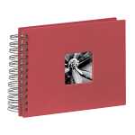 Fotospiralbuch Fine Art bord. HAMA 90154 24x17cm