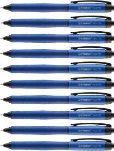 STABILO PALETTE F blau 9556091162802