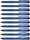 STABILO PALETTE F blau 9556091162802