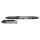 PILOT Tintenroller FriXion Ball 0.5 - 0,3 mm, schwarz, radierbar