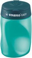 STABILO EASYsharpener L Dosenspitzer petrol