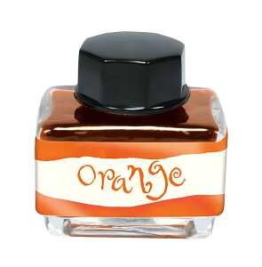 Tinte Colour Inspiration Schreibfarbe Orange - 15ml