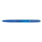 Pilot Druckkugelschreiber Super Grip G - XB 0,6 mm, blau