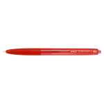 Pilot Druckkugelschreiber Super Grip G - XB 0,6 mm, rot