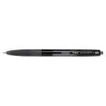 Pilot Druckkugelschreiber Super Grip G - XB 0,6 mm, schwarz