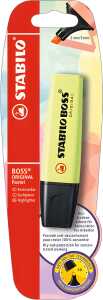 STABILO BOSS ORIGINAL Pastel Prise von Limette 4006381558044
