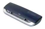 LEITZ Laminator A4 Fusion schw/sil 4400748EU 3000L