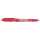PILOT Tintenroller FriXion Ball 0.5 - 0,3 mm, rot, radierbar