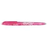 PILOT Tintenroller FriXion Ball 0.5 - 0,3 mm, pink,...