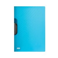 Eckspanner A4 rot - Oxford TOP FILE+ 390 g/m² Karton - Kapazität bis zu 200 Blatt