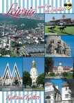 Postkarte Leipzig Kult und Kultur - 148 x 105mm