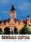 Postkarte Leipzig Schönes Leipzig - 148 x 105mm...
