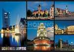 Super-Top-Cards Leipzig Schönes Leipzig - 170 x...