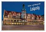Super-Top-Cards Leipzig Messestadt - 170 x 120mm...