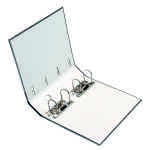 Doppelordner A4 Recy 7 sw FALKEN