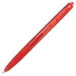 Kugelschreiber Super Grip G RT medium rot