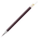 Pilot Gelschreibermine, BLS-G C4, 0,2 mm, rot