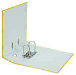 Ordner PP A4 Vegan 8 ge FALKEN