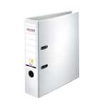 Falken Falken Ordner PP-Color S80 - A4, 8 cm, weiß