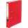 Falken Falken Ordner PP-Color S50 - A4, 5 cm, rot