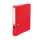 Falken Falken Ordner PP-Color S50 - A4, 5 cm, rot