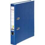Falken Falken Ordner PP-Color S50 - A4, 5 cm, blau
