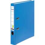 Falken Falken Ordner PP-Color S50 - A4, 5 cm, aqua