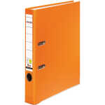Falken Falken Ordner PP-Color S50 - A4, 5 cm, orange