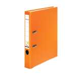 Falken Falken Ordner PP-Color S50 - A4, 5 cm, orange