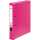 Falken Falken Ordner PP-Color S50 - A4, 5 cm, pink