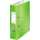 LEITZ Ordner A4 8cm Wow grün 10050054 breit