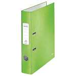 LEITZ Ordner A4 5cm Wow grün 10060054