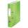 LEITZ Ordner A4 5cm Wow grün 10060054