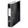 LEITZ Ordner A4 6cm Wow schwarz 10060095