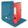 LEITZ Ordner A4 65mm Urban Chic rot 11170020 Active