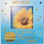 3D Klappkarte Musik Motiv 22 - Happy Birthday Für...